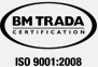 BM Trada Certification