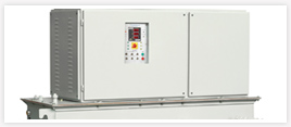 Oil Cooled Stabilizers